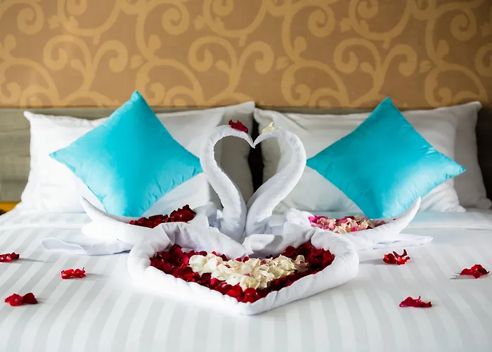 Siesta Legian