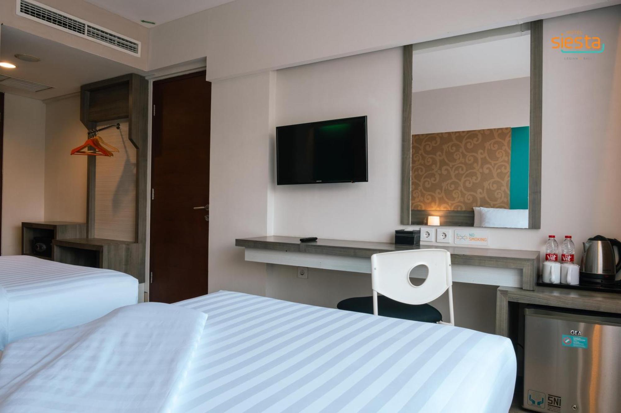 Siesta Legian